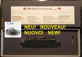 HAG 139 - Ae 4/7 10905 SBB CFF FFS - Neuware!