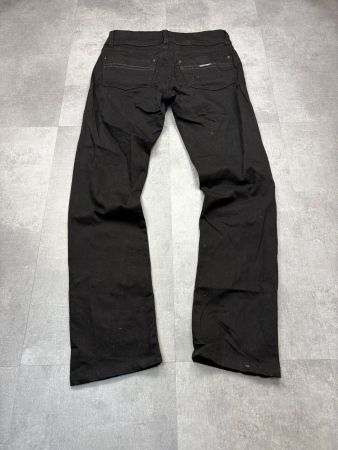 Armani Baggy Jeans - Grösse M