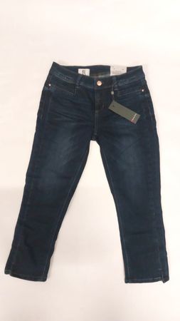 Street One Jeans, Slim Fit,Gr.26/22 (36) 19.90 statt 89.90