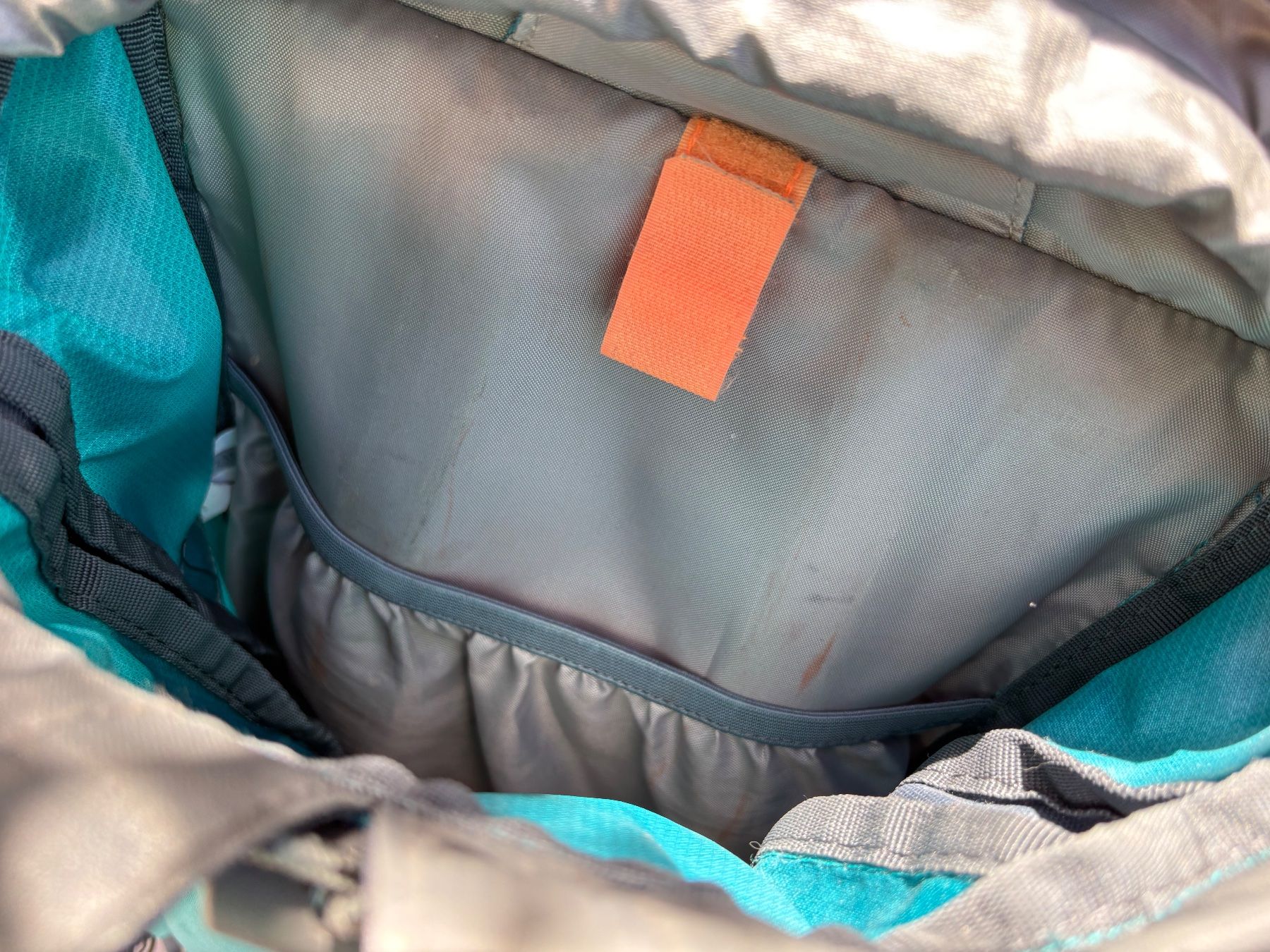 Deuter Zaini: Deuter AC Pro 18L Rucksack – Usato da Uerkheim venduto da ruthb2112 3