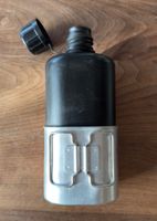 Original Schweizer Armeeflasche mit Becher (JE 85)