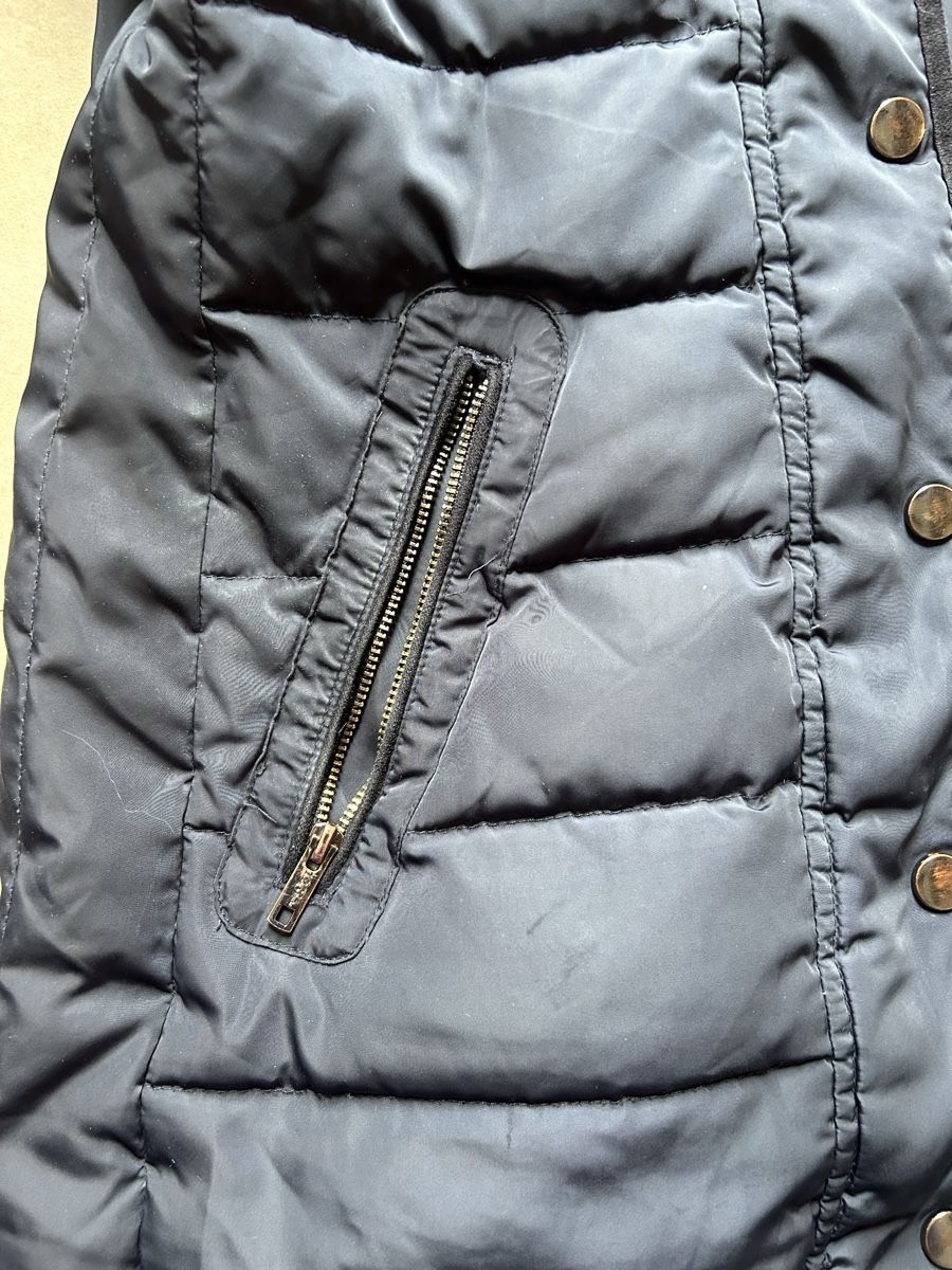 Maison 123 Vestes: Doudoune 1.2.3 – D'occasion à Founex par etswang 3