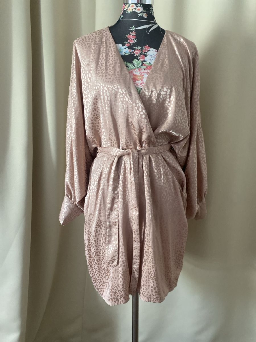 Vestiti: Kleid Sadey withlove46 IT – Usato da balsthal venduto da davidbalsthal23
