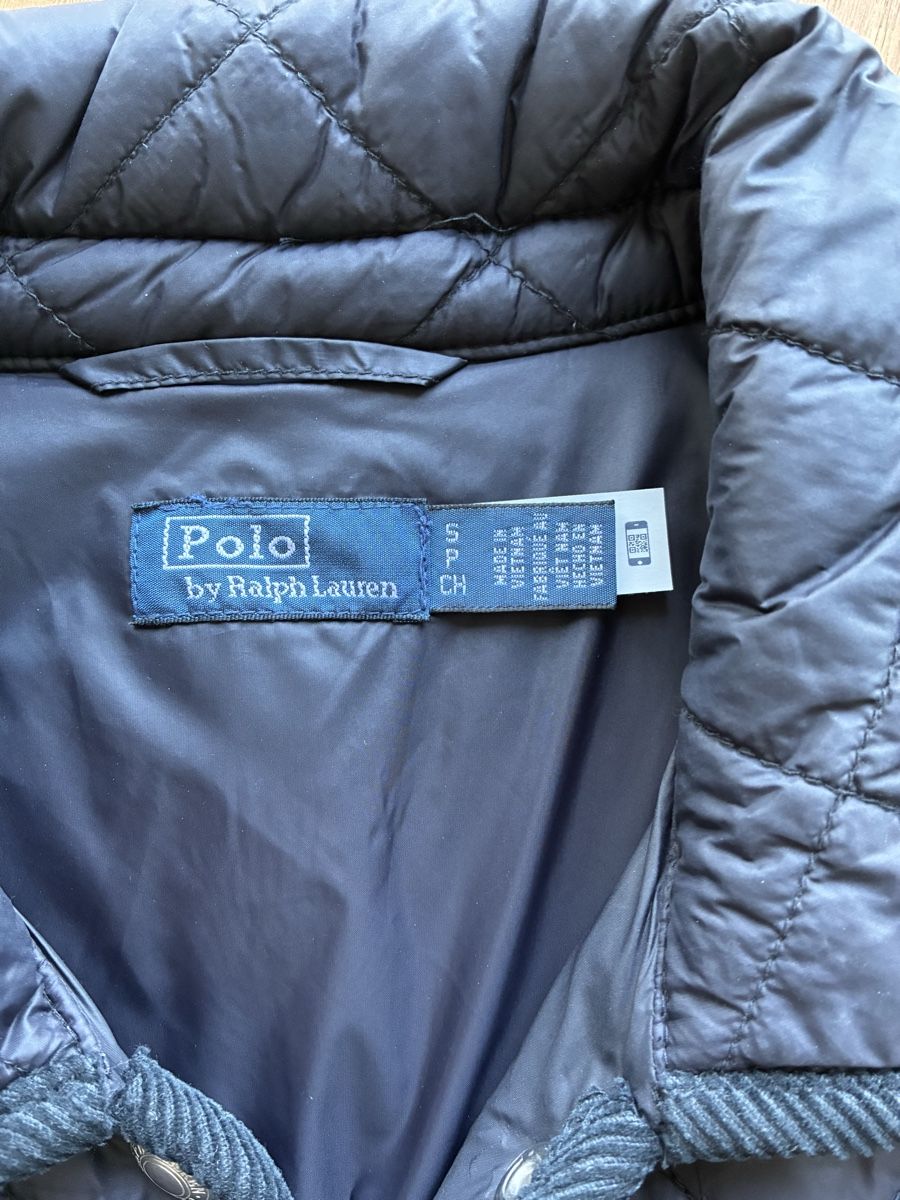 Ralph Lauren Giacche: Ralph Laurent quilted jacket – Nuovo (secondo la descrizione) da Brunnen venduto da ann_j2by 1