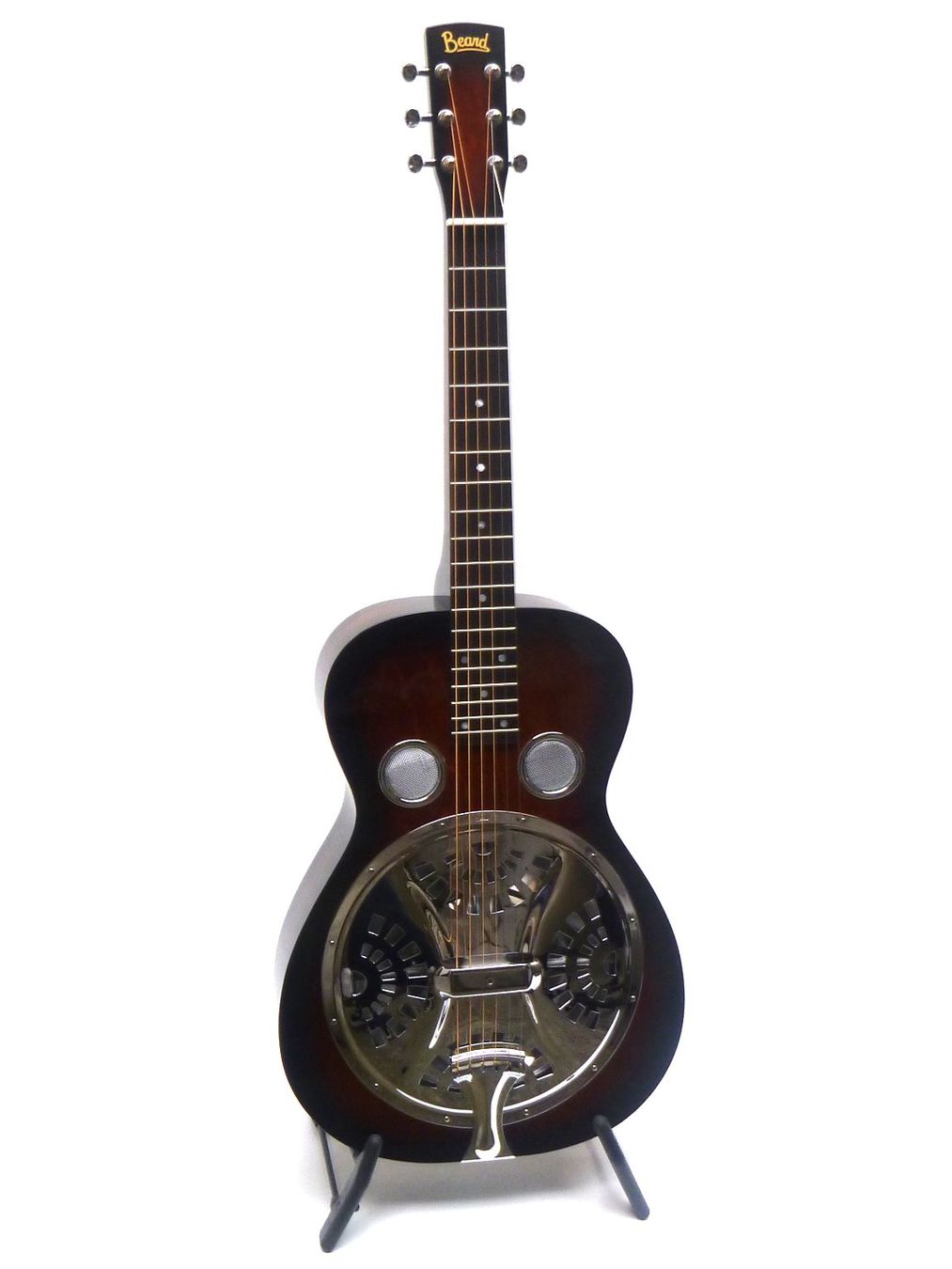 Strumenti musicali: BEARD Vintage R Model – Nuovo e nell'imballaggio originale da Schaffhausen venduto da Saitensprung_SH