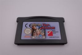 Meine Tierpension (GBA)