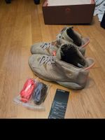 Jordan 6 Cactus Jack size 44.5/10.5/9.5 Travis Scott collab