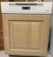 Miele Geschirrspüler AutoDose 60Cm A+++