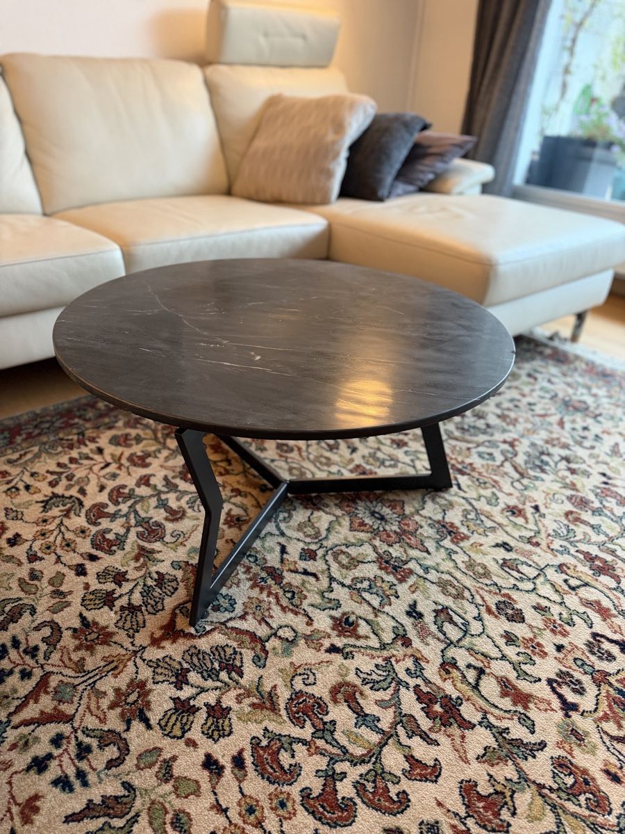 Tische: Marble Coffee Table – Gebraucht aus Allenwinden von Ald1985