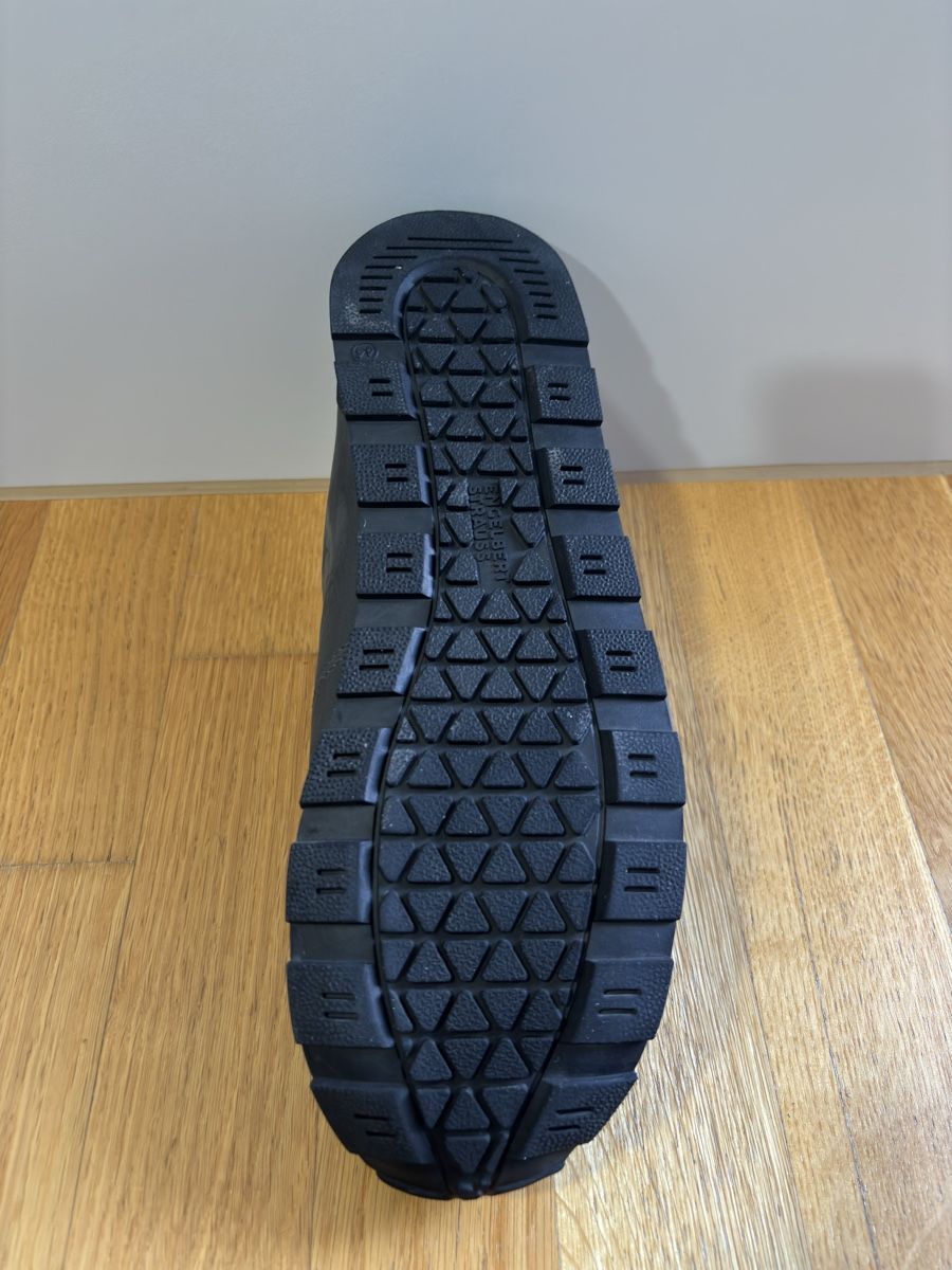 Engelbert Strauss Scarpe da uomo: Engelbert Strauss, S7L Sicherheitshalbschuhe e.s. Thyone II – Nuovo (secondo la descrizione) da Muri AG venduto da f.g 4