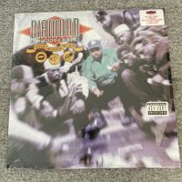 Diamond D And The Psychotic Neurotics