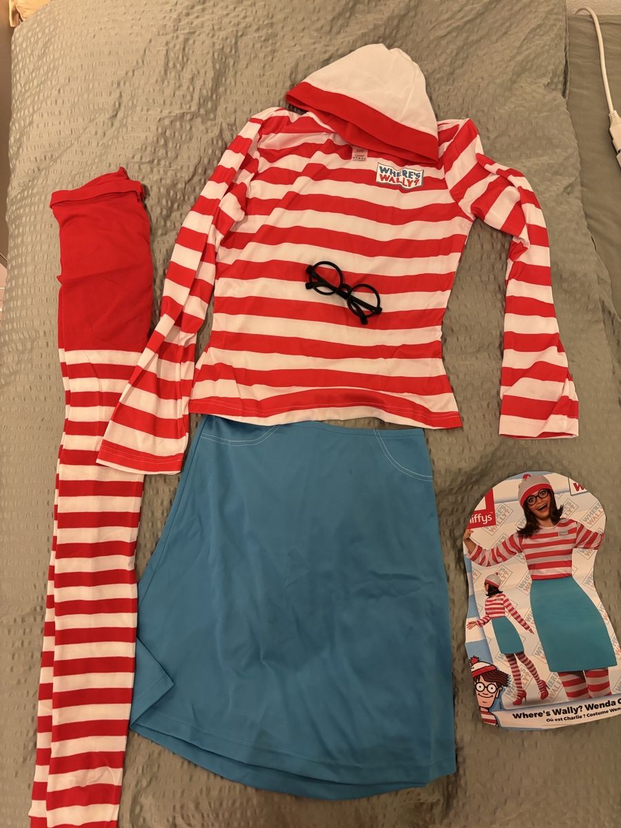 Costumi: Wenda Kostüm, Grösse S – Usato da Rümlang venduto da _toniii_ 1
