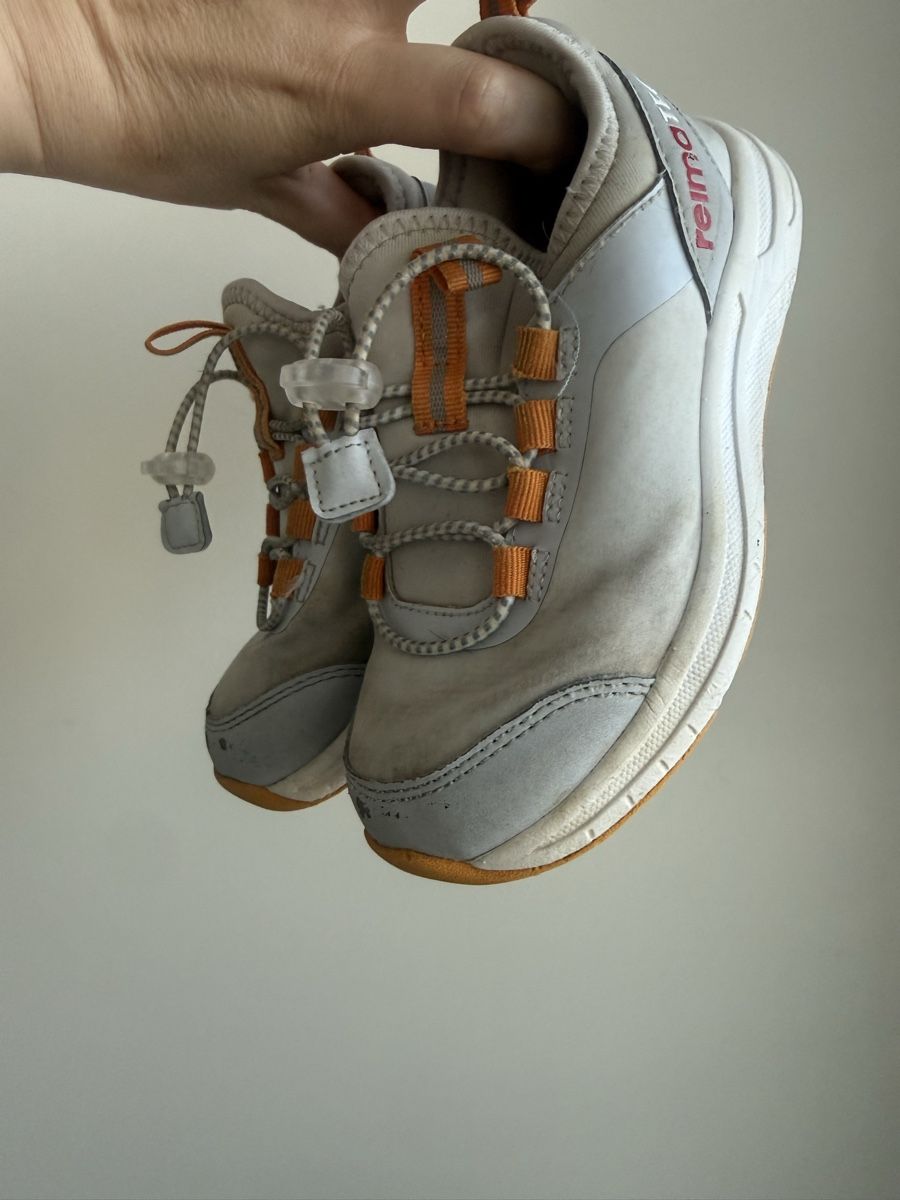 Reima Scarpe per ragazzi: Reima Wanderschuhe Gr. 28 – Usato da Mühlau venduto da mat_zzj2 1