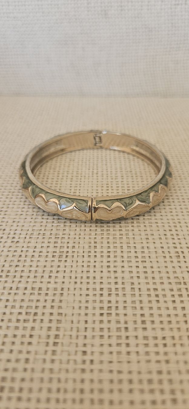 Armbänder & -reifen: Armreif – Gebraucht aus Bern von sm09f462