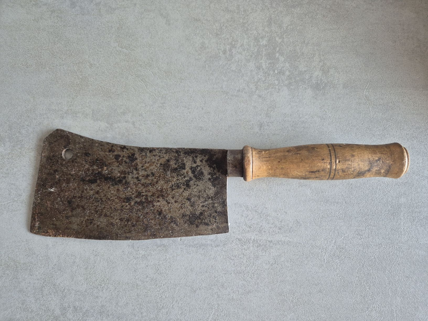 Coltelli da cucina: Hachoir – Usato da Meyrin venduto da gar_qn7x