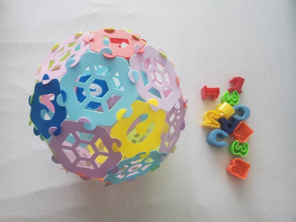 Giochi: Steck Ball – Usato da Frauenfeld venduto da BeneFull