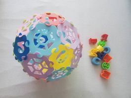 Steck Ball