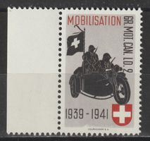 Artillerie Nr. 35a/1 **
