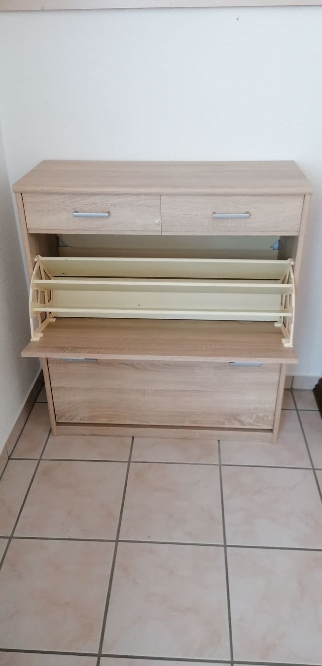 Armadi: Schuhschrank – Usato da Sulgen venduto da bfederle 2