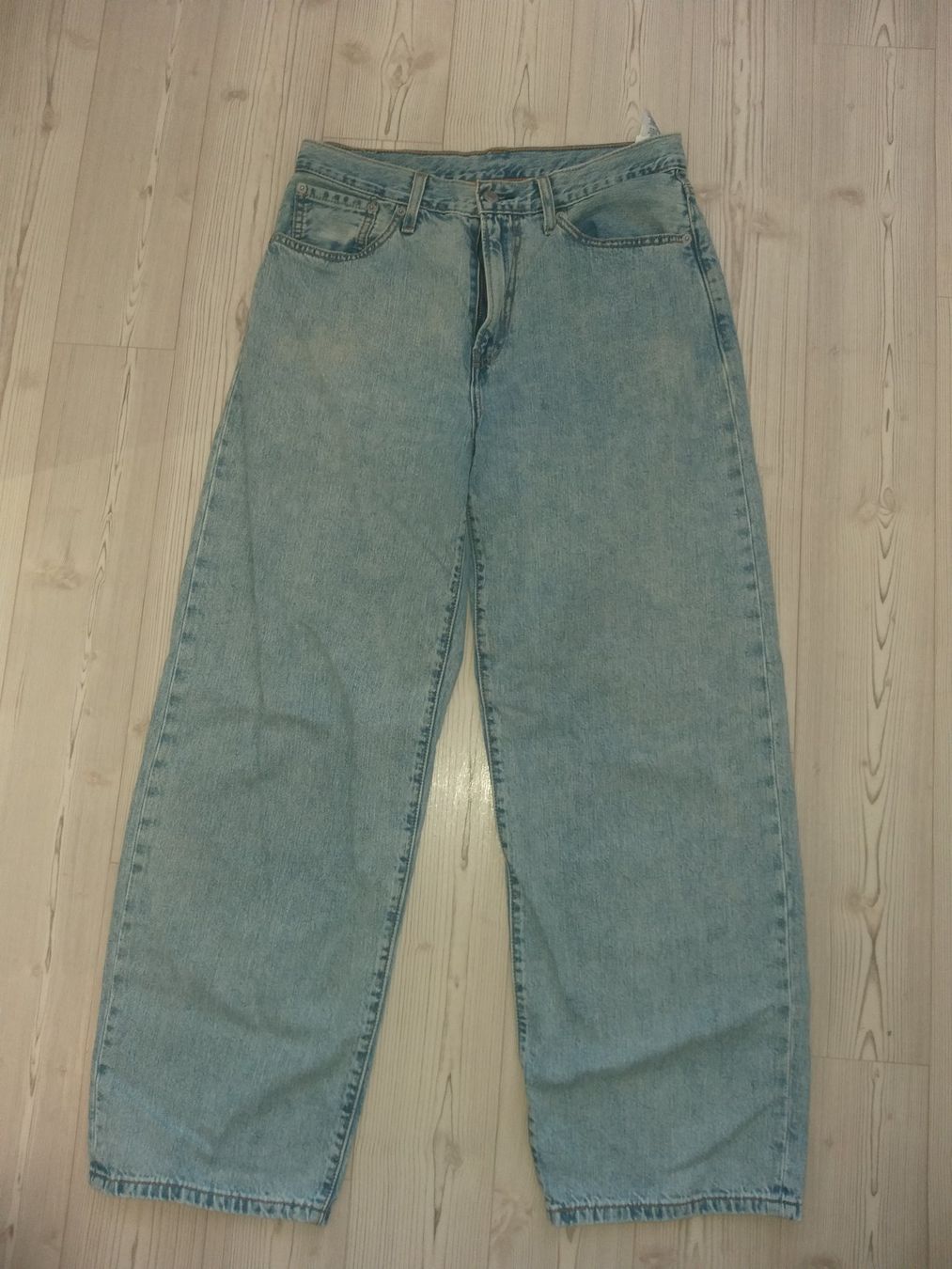Levi's Jeans: LEVIS STRAUSS  Jeans  Taille / Grosse W28 – Gebraucht aus Cossonay-ville von Super-Price-Quality