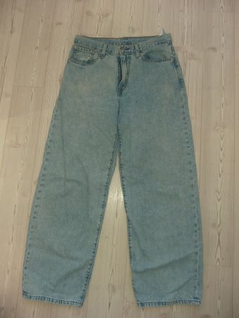 LEVIS STRAUSS  Jeans  Taille / Grosse W28