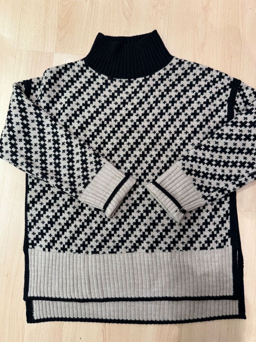Maglioni & Felpe: Marc Aurel Strickpullover,  Gr. S/M, Top Zustand – Usato da Oberrohrdorf venduto da maggys15