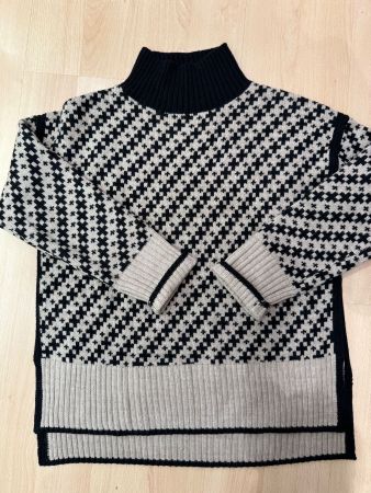 Marc Aurel Strickpullover,  Gr. S/M, Top Zustand
