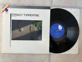 Stanley Turrentine - Mr. Natural, LP Jazz