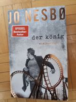 Jo Nesbo   Der König