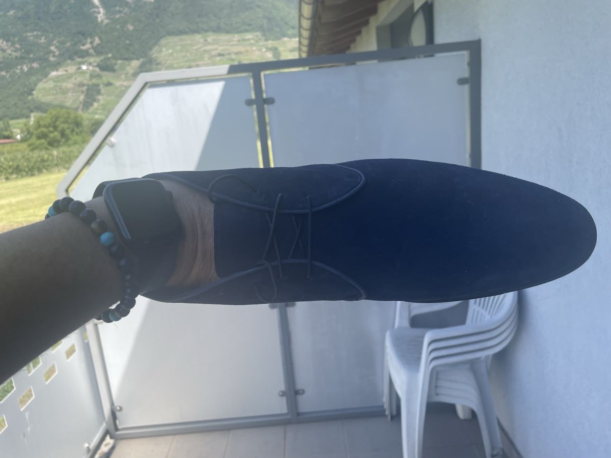 Scarpe da uomo: Mocassins style italien cuir véritable – Nuovo e nell'imballaggio originale da Fully venduto da thg_dcv9 4