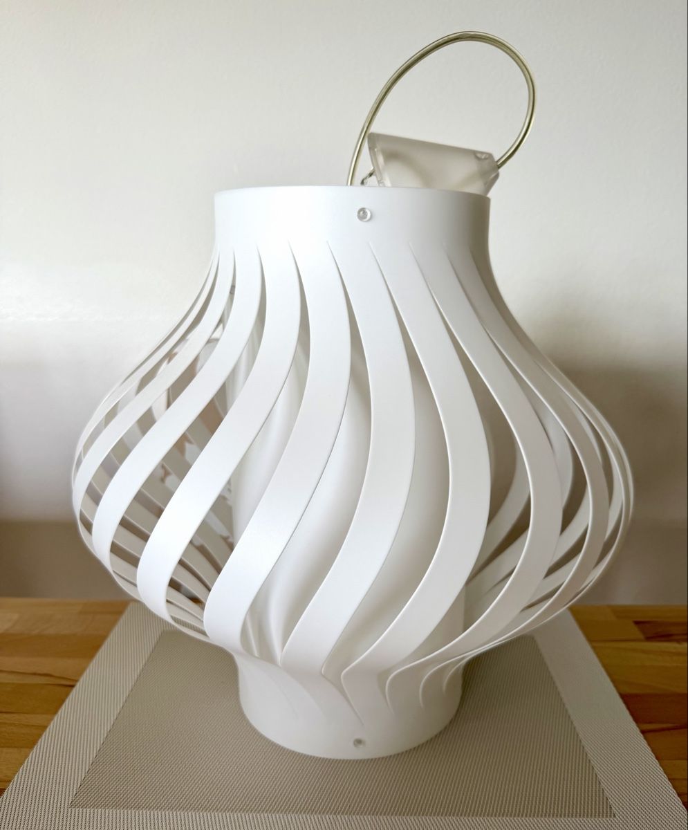 Lustres & lampes de plafonds: Linea Zero HELIOS Designerlampe, Enea Ferrari – Neuf (Voir description) à Schaffhausen par Sonne25 5