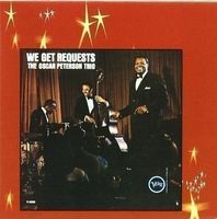 Oscar Peterson [VERVE] with Ed Thigpen & Ray Brown