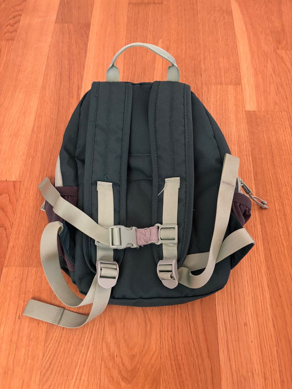 46 Nord Rucksäcke: Like new! 46 Nord - Kindergarten backpack – Neu (gemäss Beschreibung) aus Würenlos von sue_wp8k 1