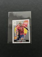 Panini FIFA World Cup 2026 Extra Sticker Lamine Yamal