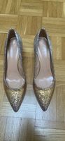 Oxitaly schuhe pumps NEU
