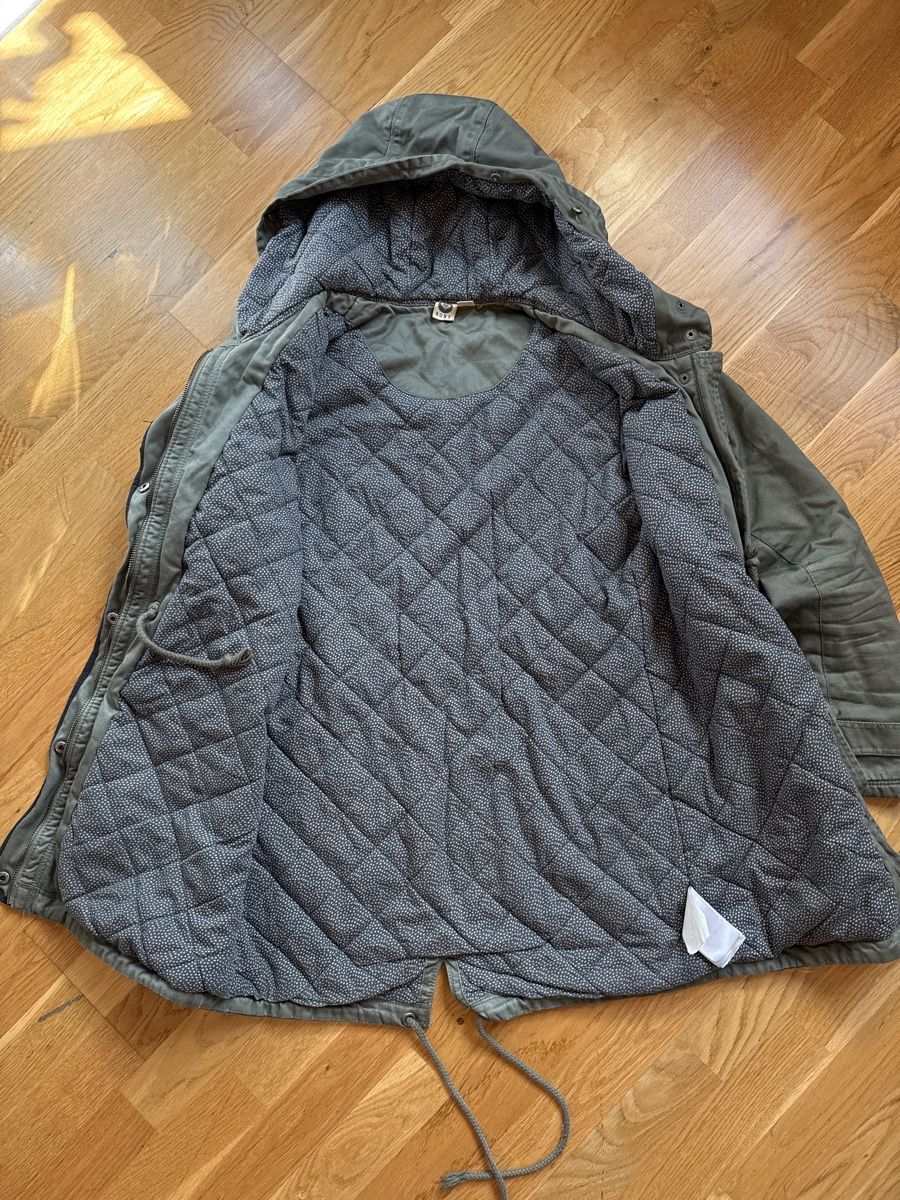 Roxy Cappotti: Roxy Parka – Usato da Ottikon venduto da Domito 1
