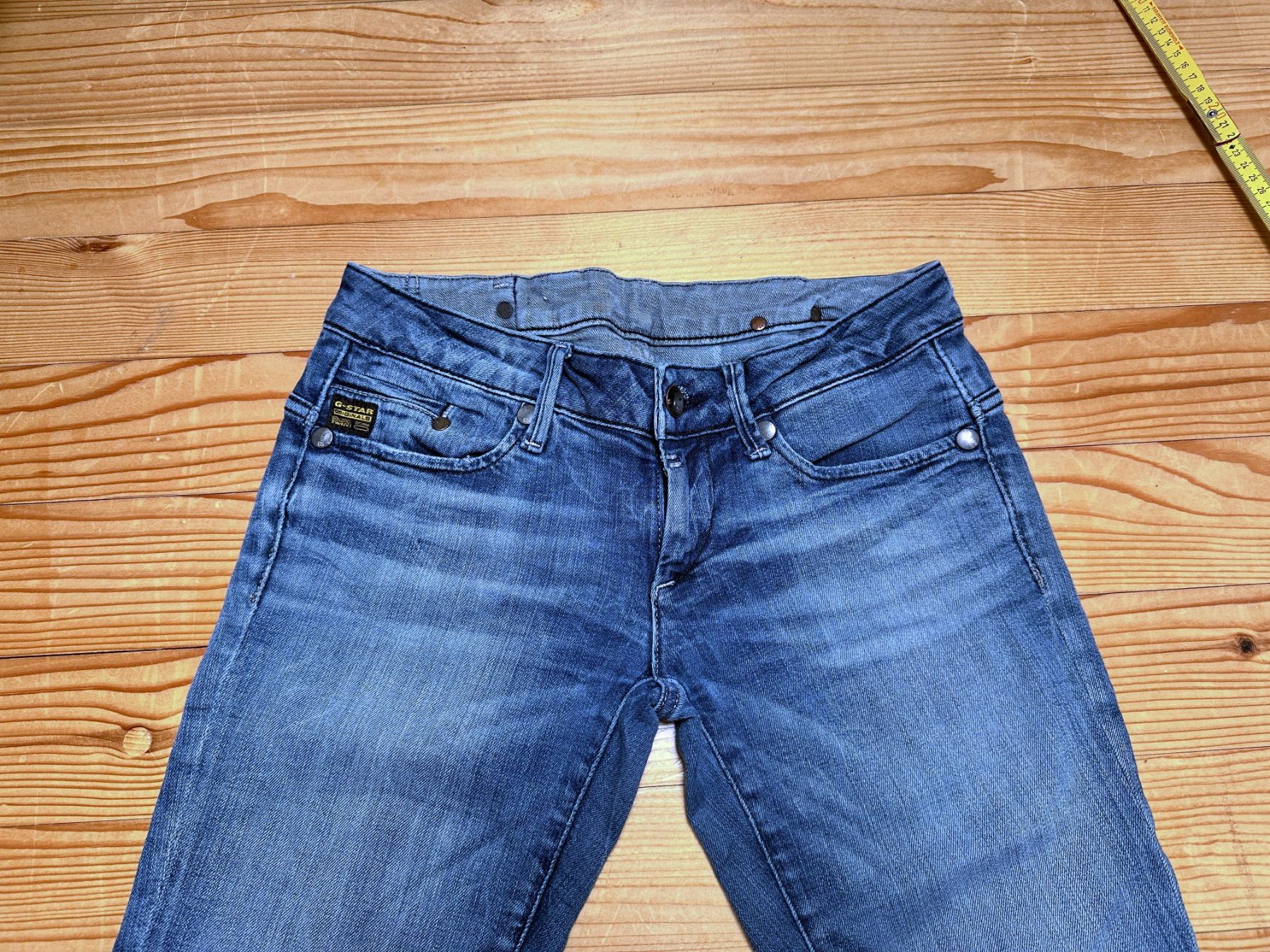 G-Star Jeans: G-Star Jeans, Gr. 28/30 – Usato da Gümmenen venduto da FelizitasHermann 1