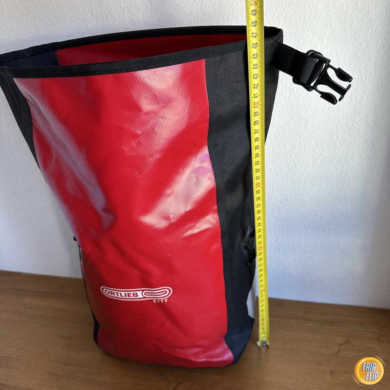 Borse: Ortlieb City Velotasche – Usato da Luzern venduto da fairflip 5