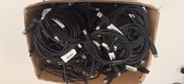 60 Stück USB-A / USB-B Upstream-Kabel