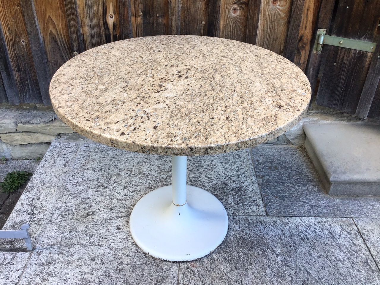 Tische: Gartentisch Camping Garden Table Tisch Garten – Gebraucht aus Lichtensteig von Babeli
