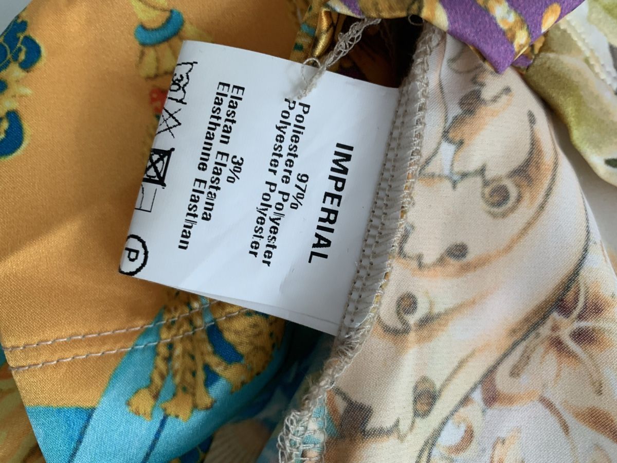 Camicette: Bluse – Nuovo e nell'imballaggio originale da Füllinsdorf venduto da Bambu2007 5