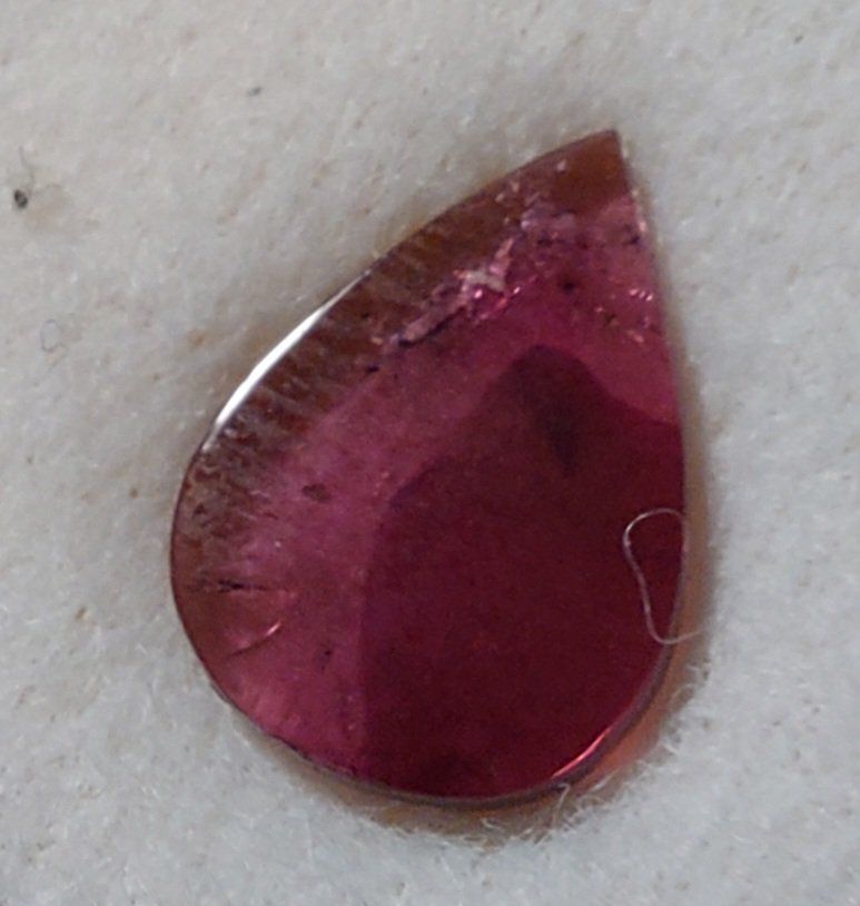 Pietre preziose: Turmalin rosa – Nuovo (secondo la descrizione) da Klingnau venduto da Tamina5 1