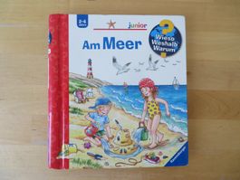 WIESO? WESHALB? WARUM? Junior "Am Meer"