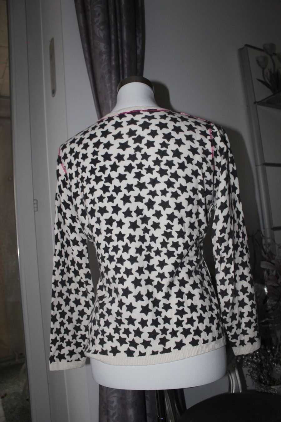 Giacche: Six-O-Seven Strickjacke Gr.S – Usato da Zürich venduto da JOD213 2