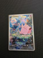 Perfect Order / Clefairy 094/088 EN  Pokémon