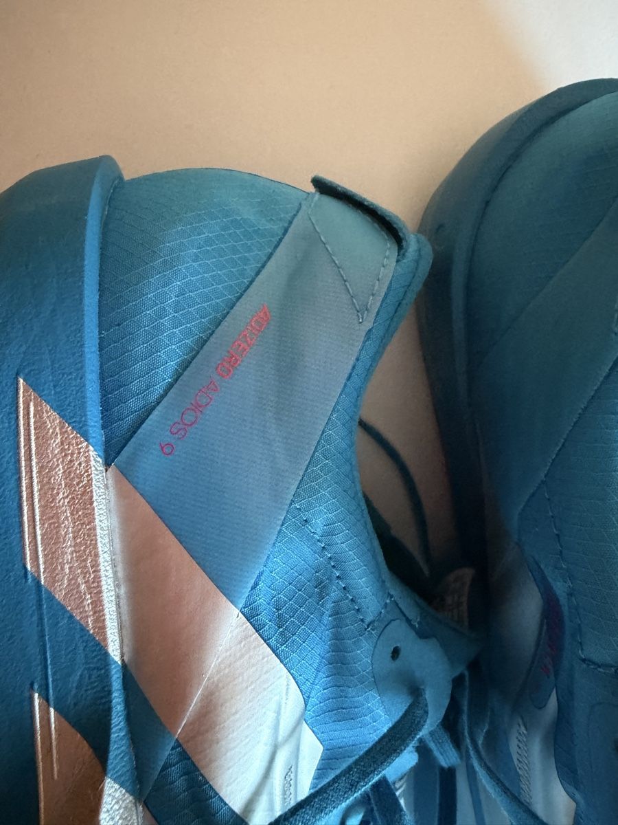 Adidas Chaussures hommes: Adidas adios 9 gr 44 – D'occasion à Näfels par ernielove 2