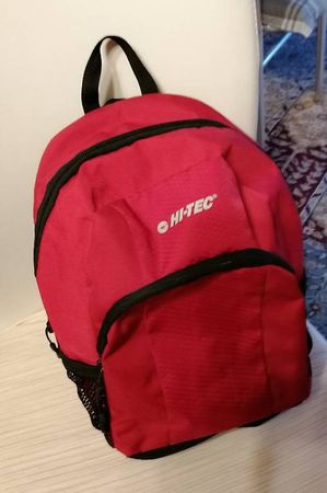 Zaino sport per bambino