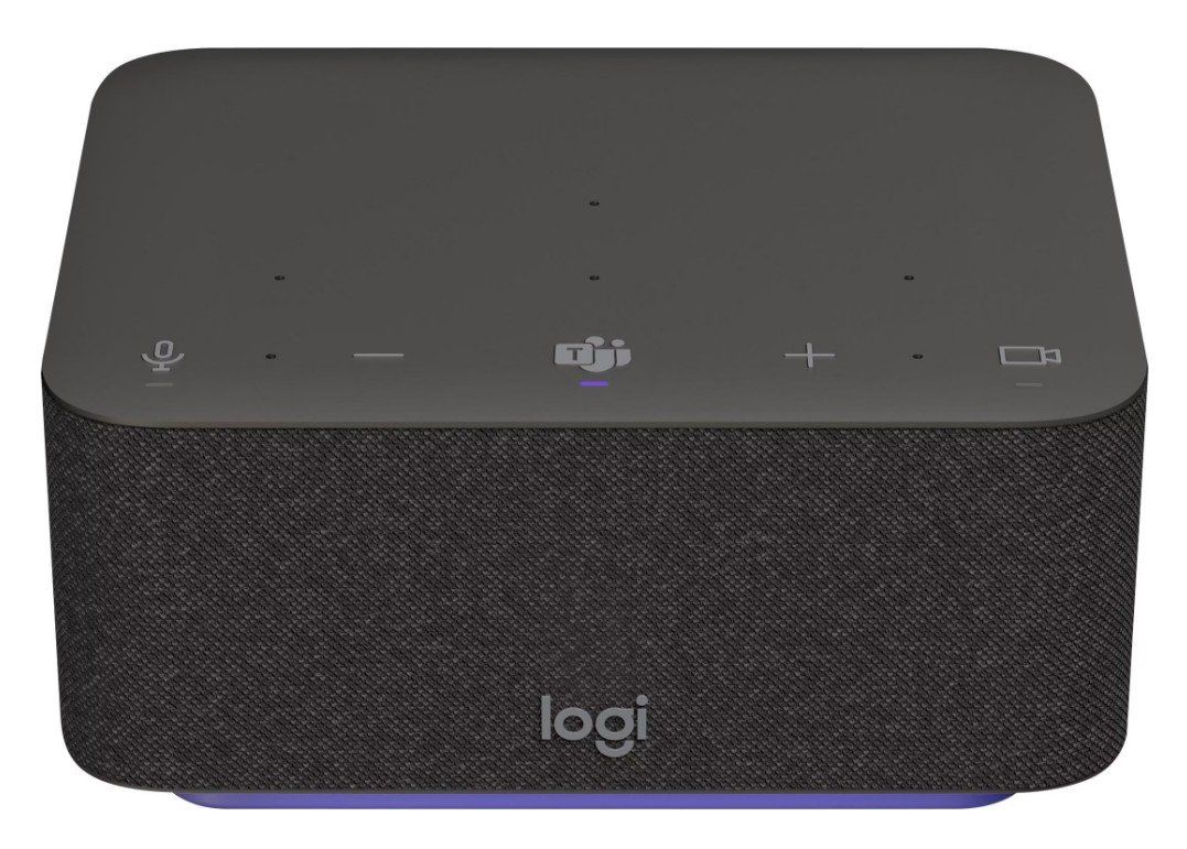 Docking station: Logitech Logi Dock – All in One Docking Station – Usato da Niederbipp venduto da Tsimon