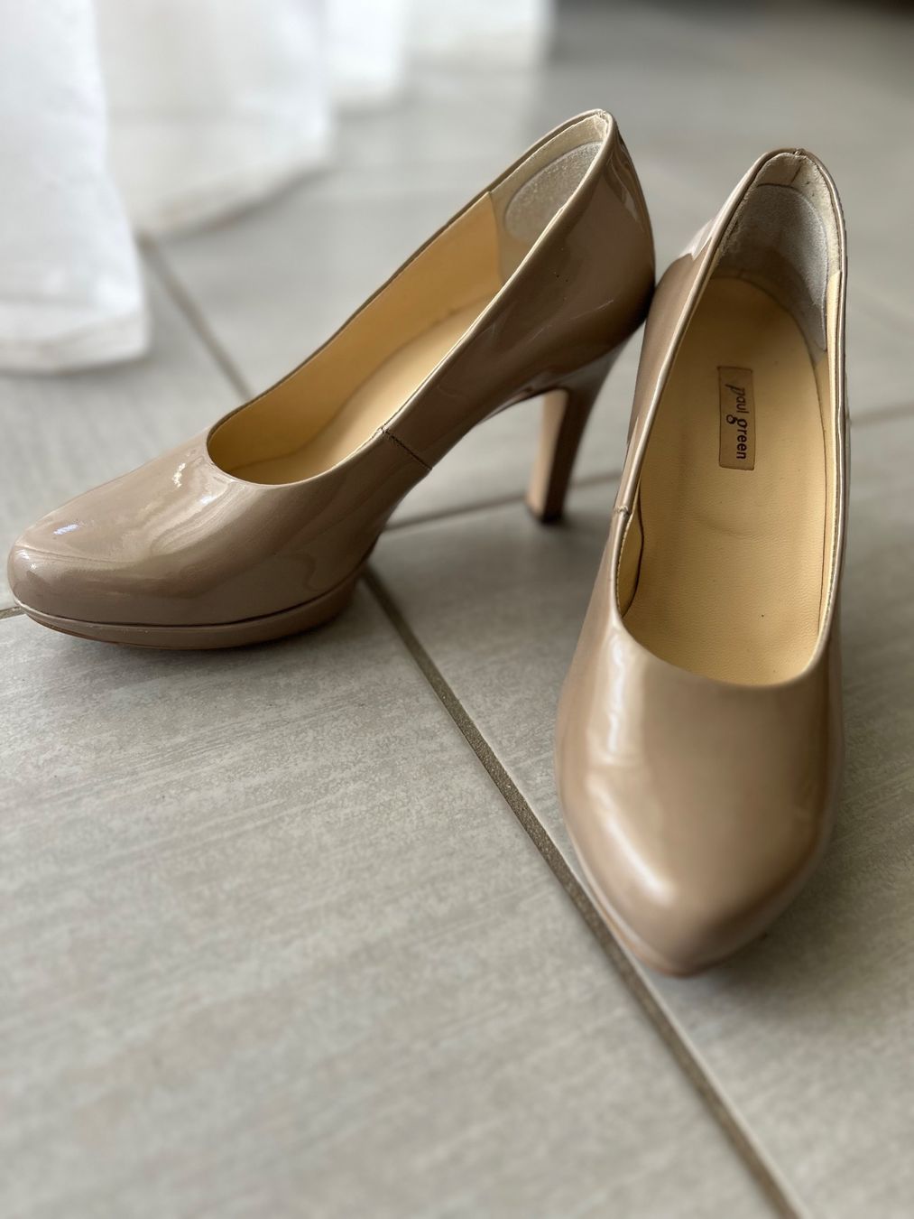 Scarpe da donna: Pumps Paul Green – Usato da Hünenberg venduto da wiirv11
