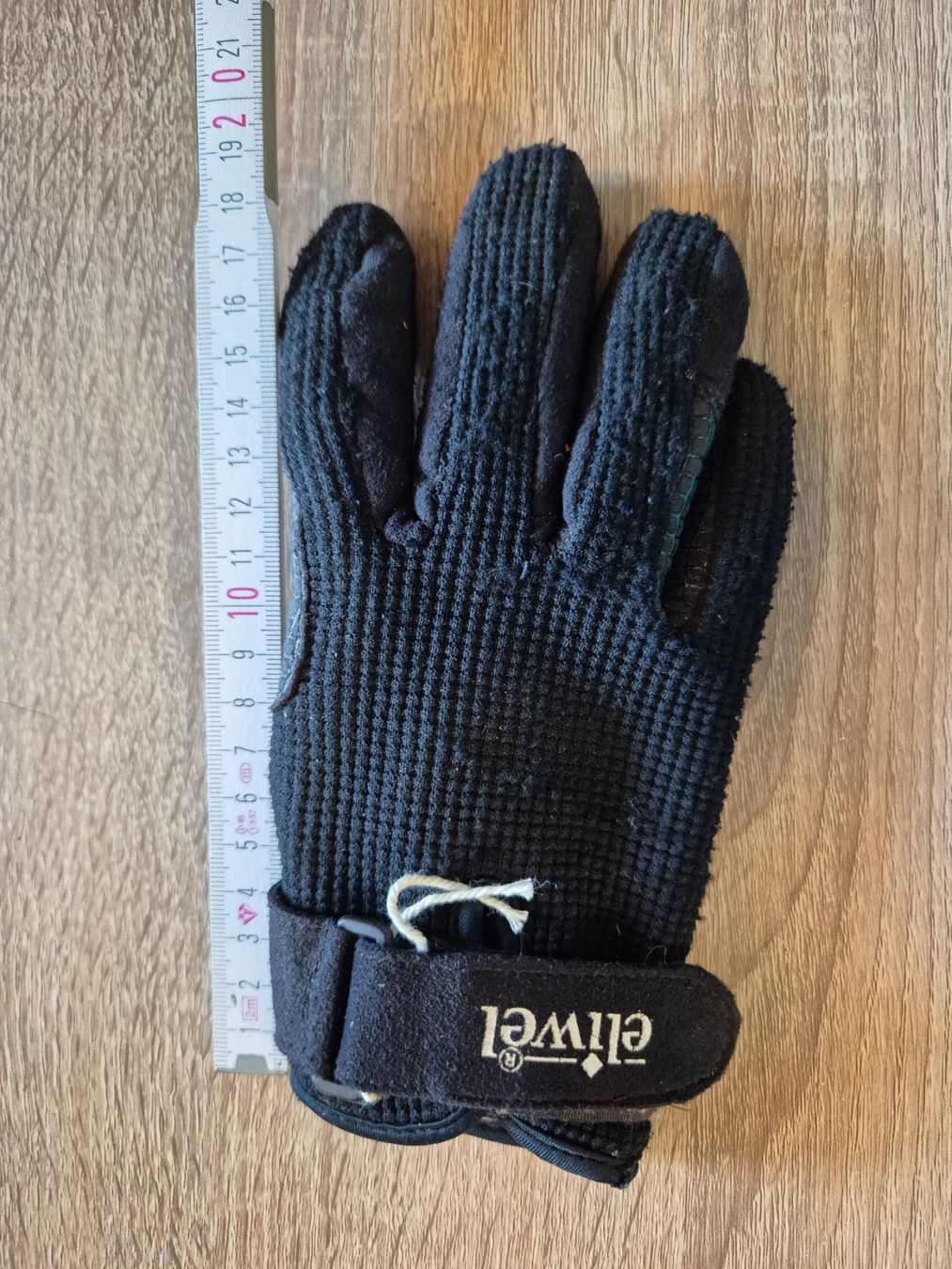 Handschuhe & Handstulpen: Reithandschuhe S – Gebraucht aus Meggen von Orrinka20 2